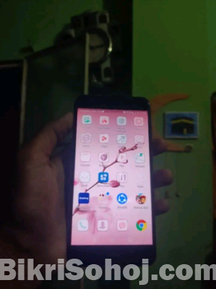 Hawuie p10 lite